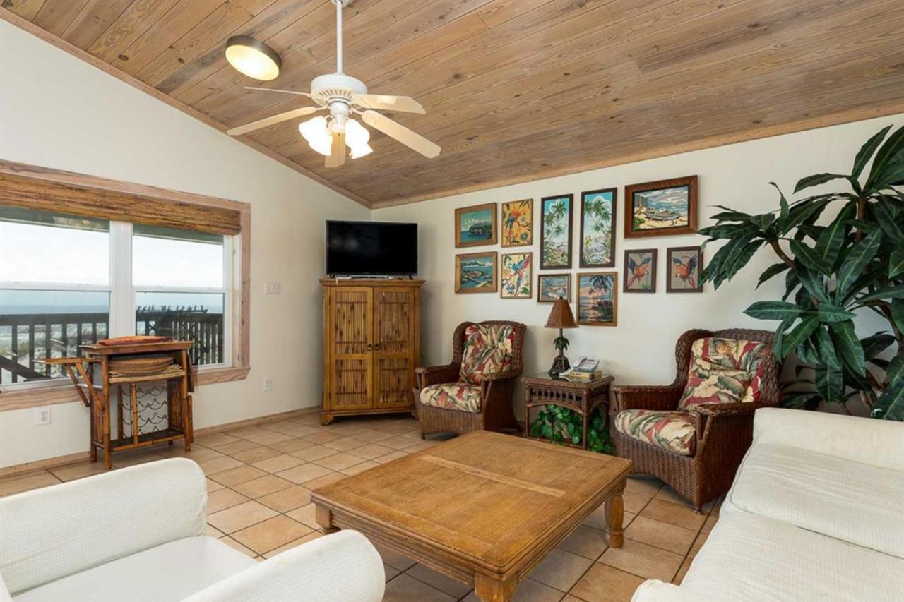 Mondo Kayo Gulf Shores Exteriér fotografie
