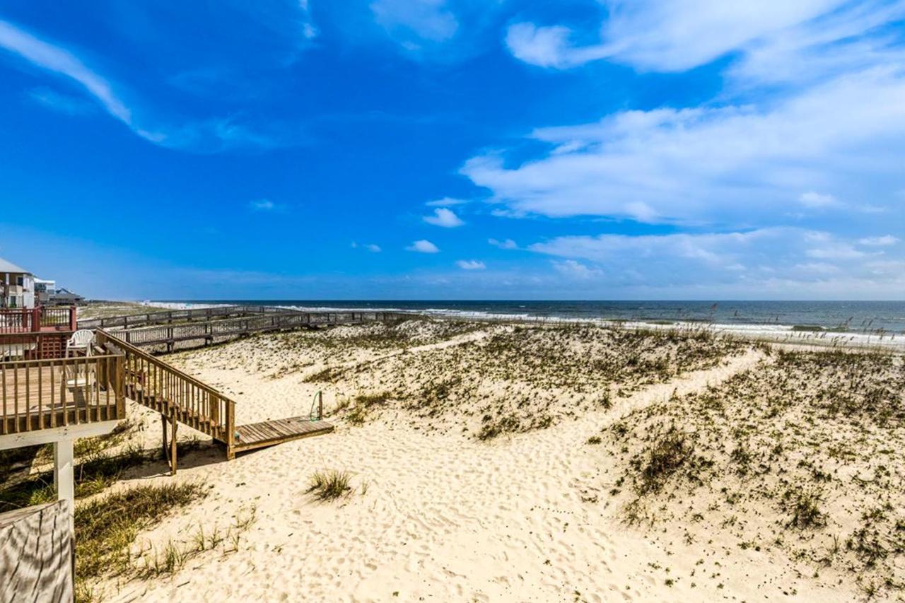 Mondo Kayo Gulf Shores Exteriér fotografie