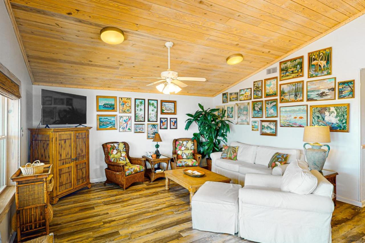 Mondo Kayo Gulf Shores Exteriér fotografie