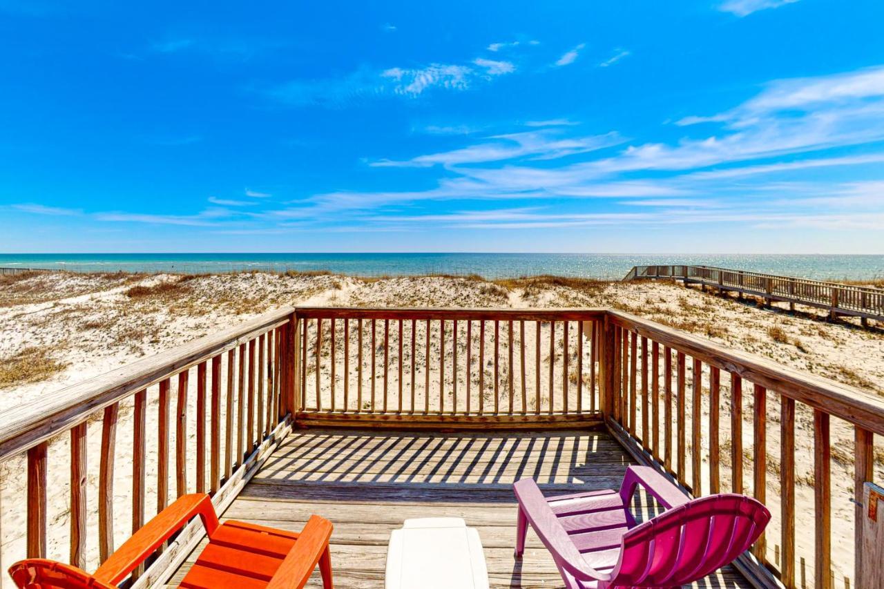 Mondo Kayo Gulf Shores Exteriér fotografie