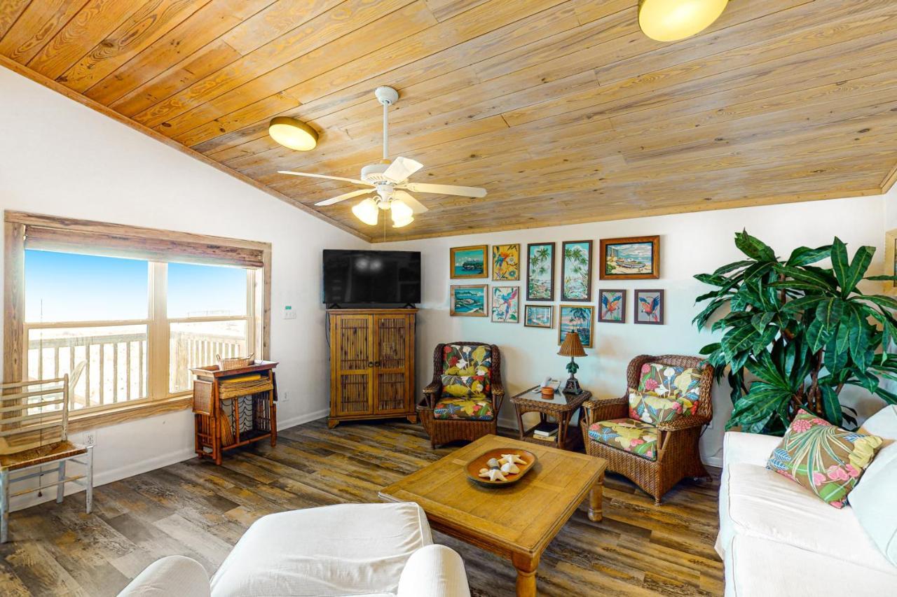Mondo Kayo Gulf Shores Exteriér fotografie