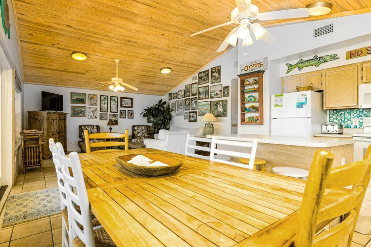 Mondo Kayo Gulf Shores Exteriér fotografie
