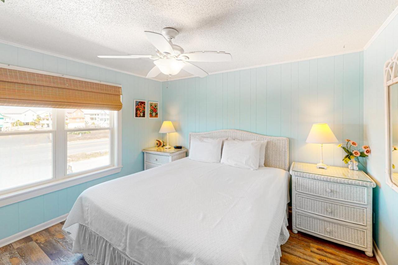 Mondo Kayo Gulf Shores Exteriér fotografie