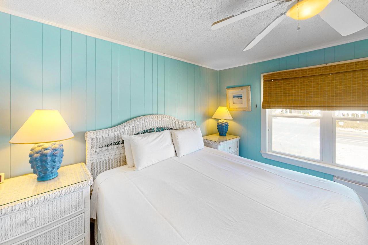 Mondo Kayo Gulf Shores Exteriér fotografie
