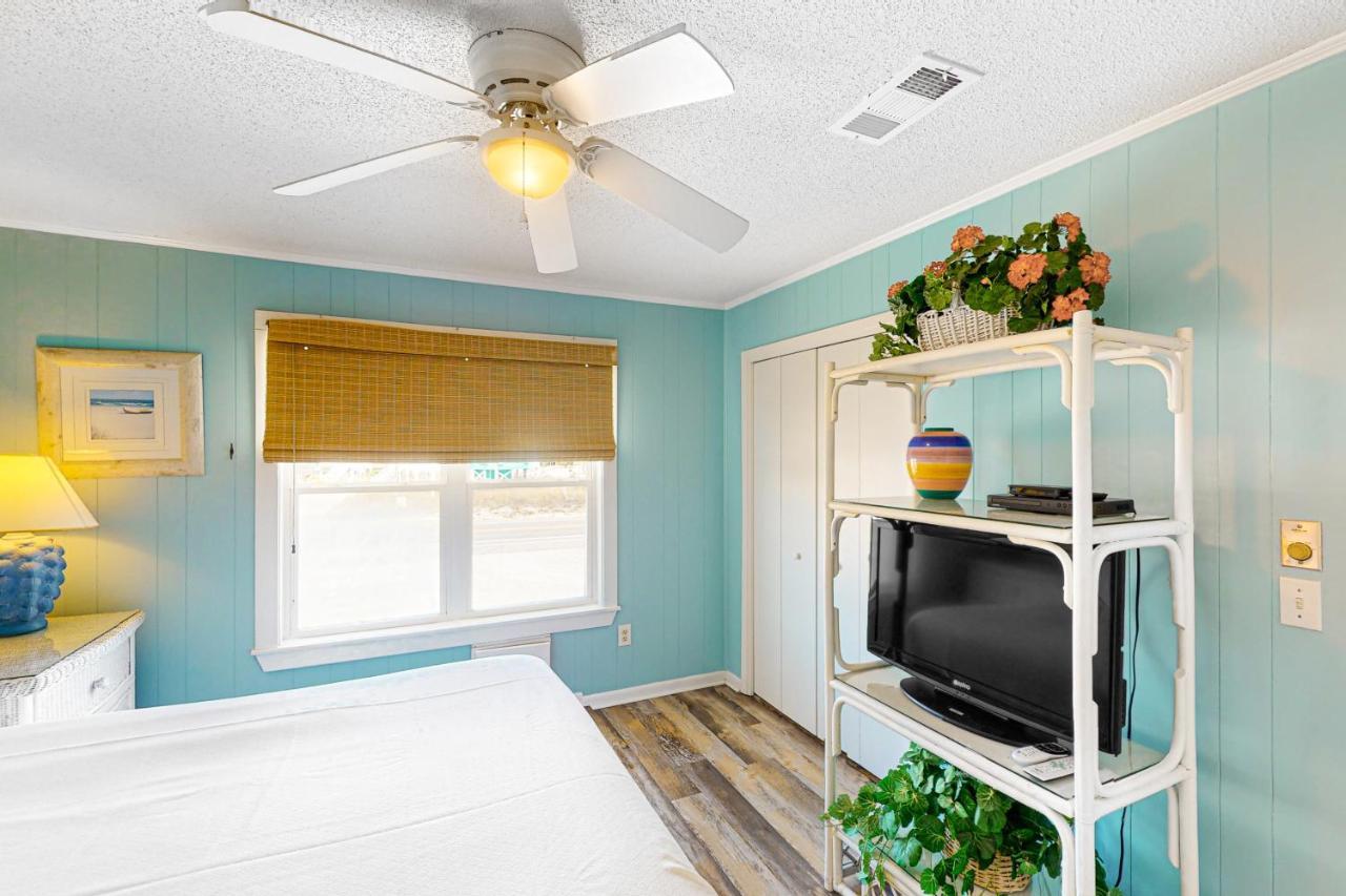 Mondo Kayo Gulf Shores Exteriér fotografie