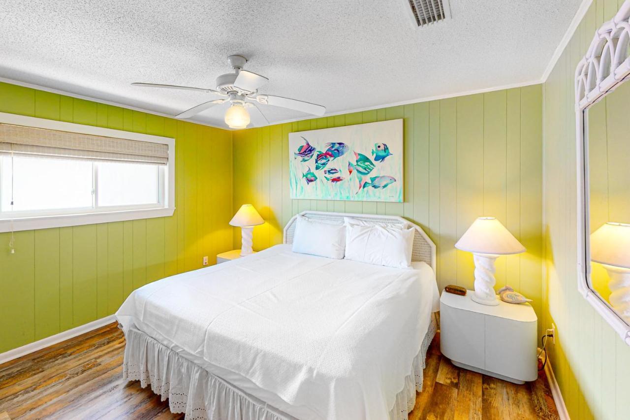 Mondo Kayo Gulf Shores Exteriér fotografie