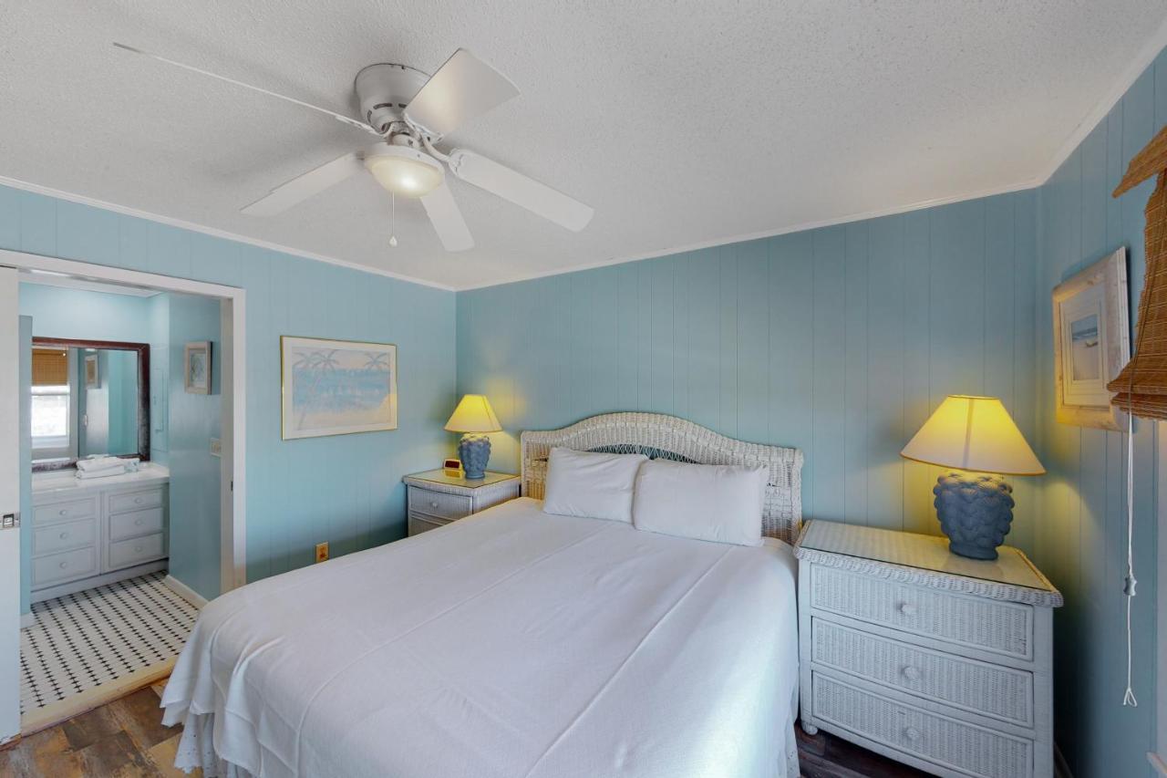 Mondo Kayo Gulf Shores Exteriér fotografie
