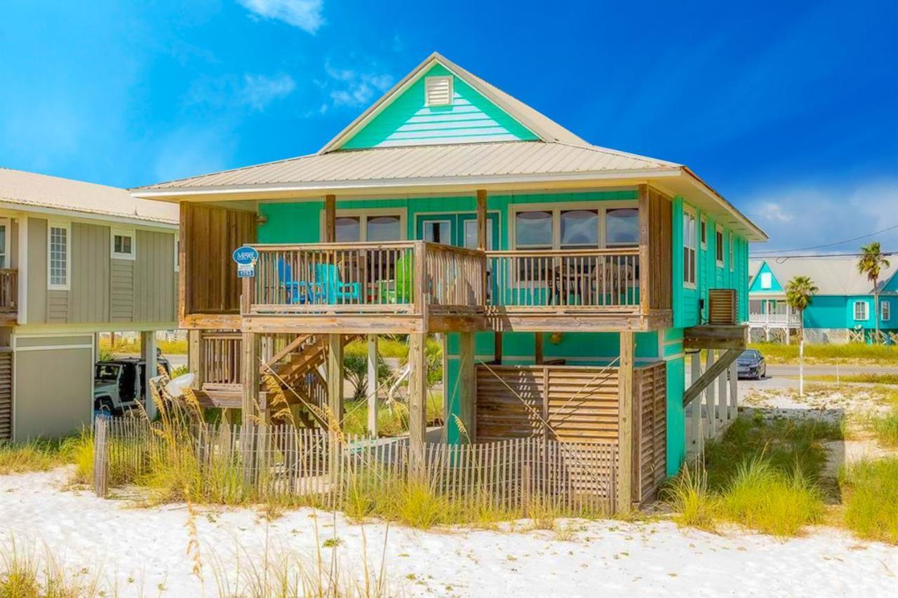 Mondo Kayo Gulf Shores Exteriér fotografie