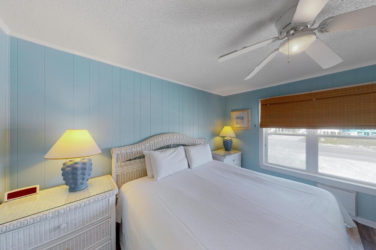 Mondo Kayo Gulf Shores Exteriér fotografie