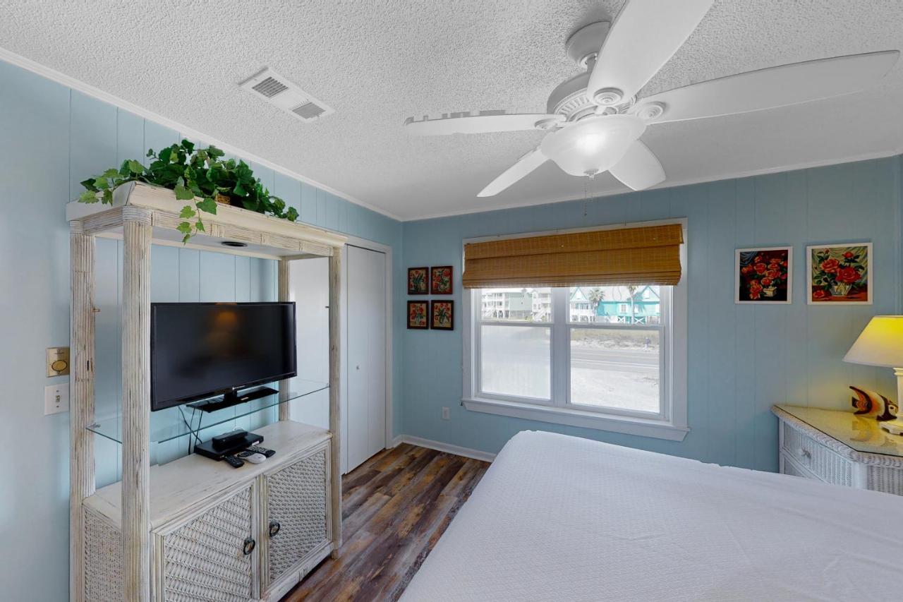 Mondo Kayo Gulf Shores Exteriér fotografie