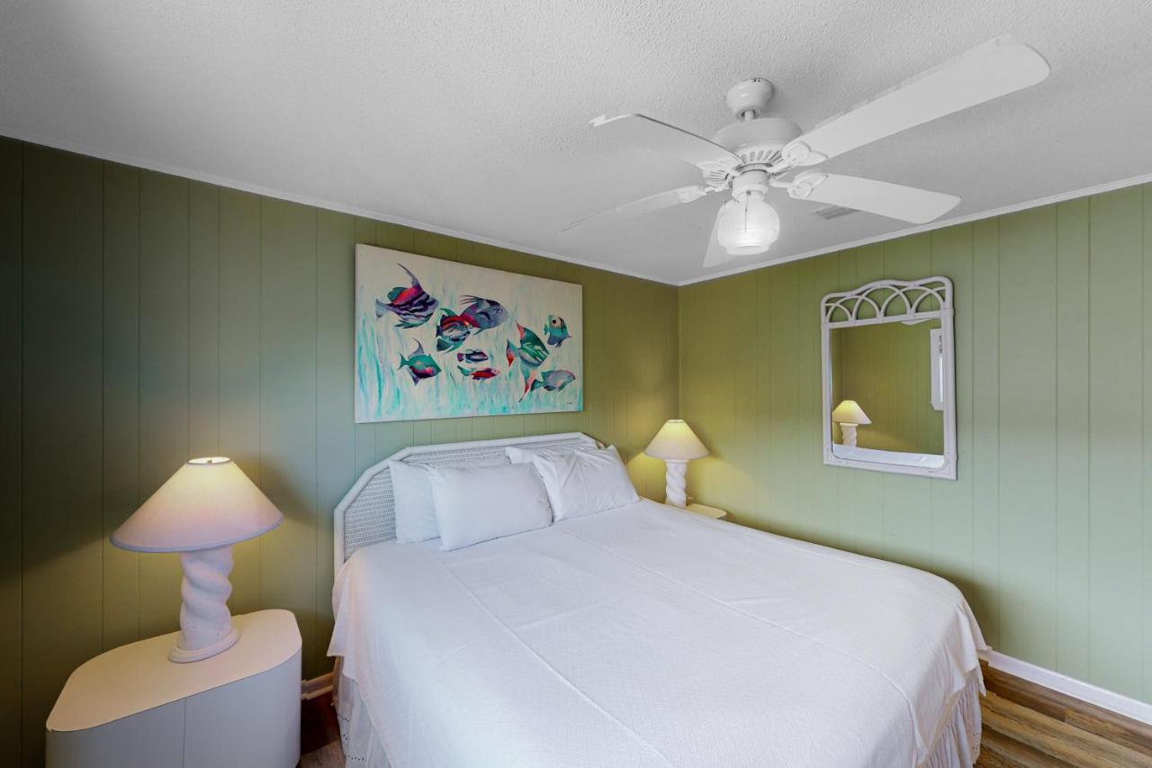 Mondo Kayo Gulf Shores Exteriér fotografie
