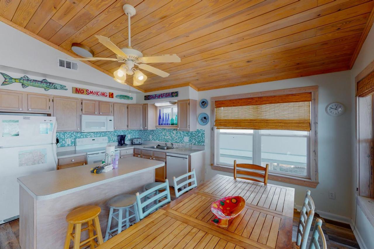 Mondo Kayo Gulf Shores Exteriér fotografie